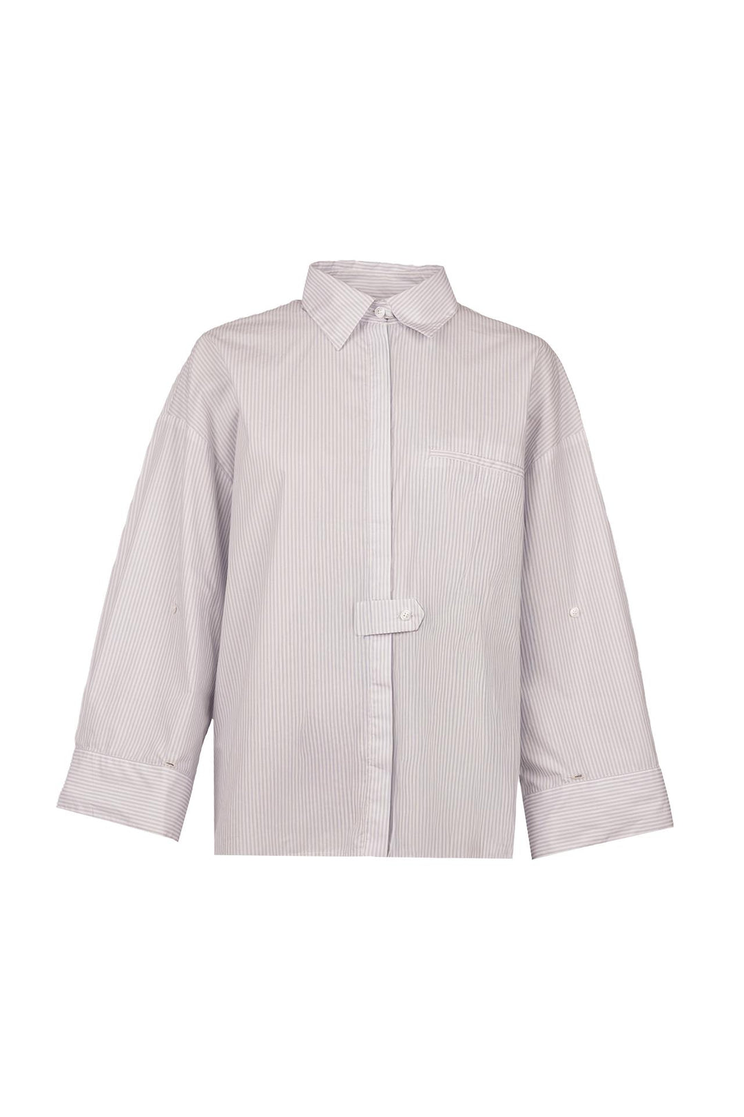 Aura Blouse