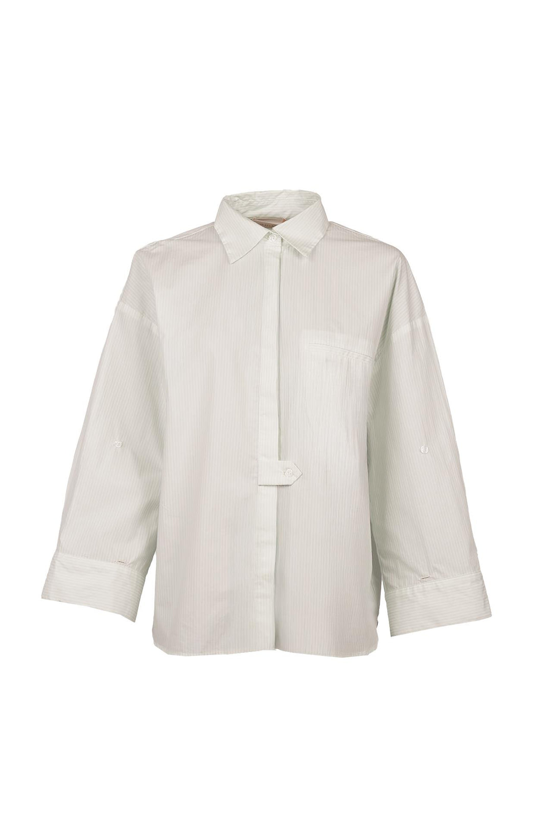 Aura Blouse