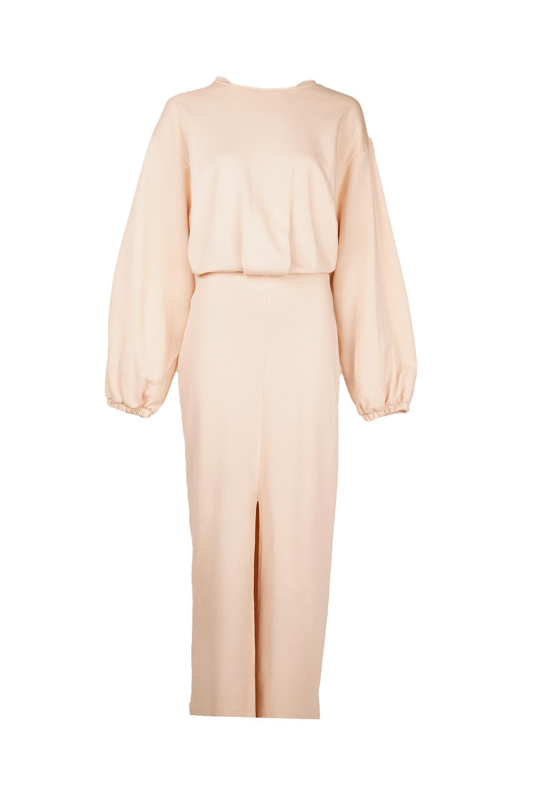 Embrace dress