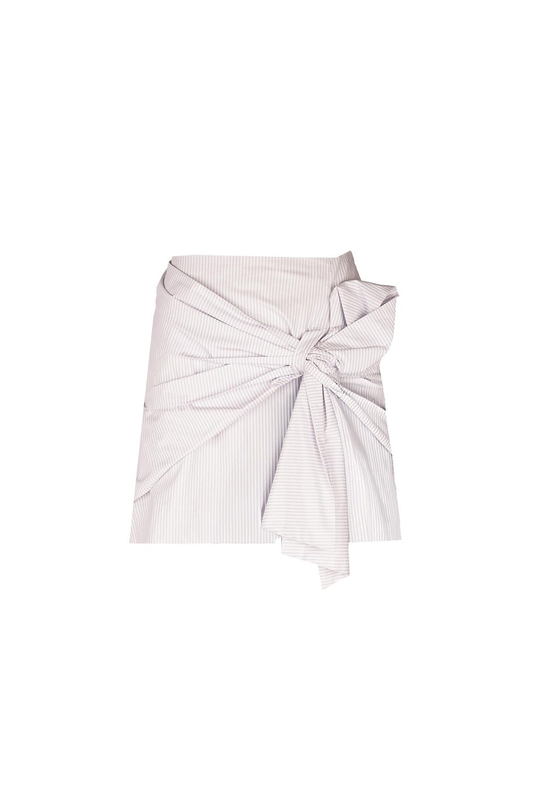 Drizzle Skirt