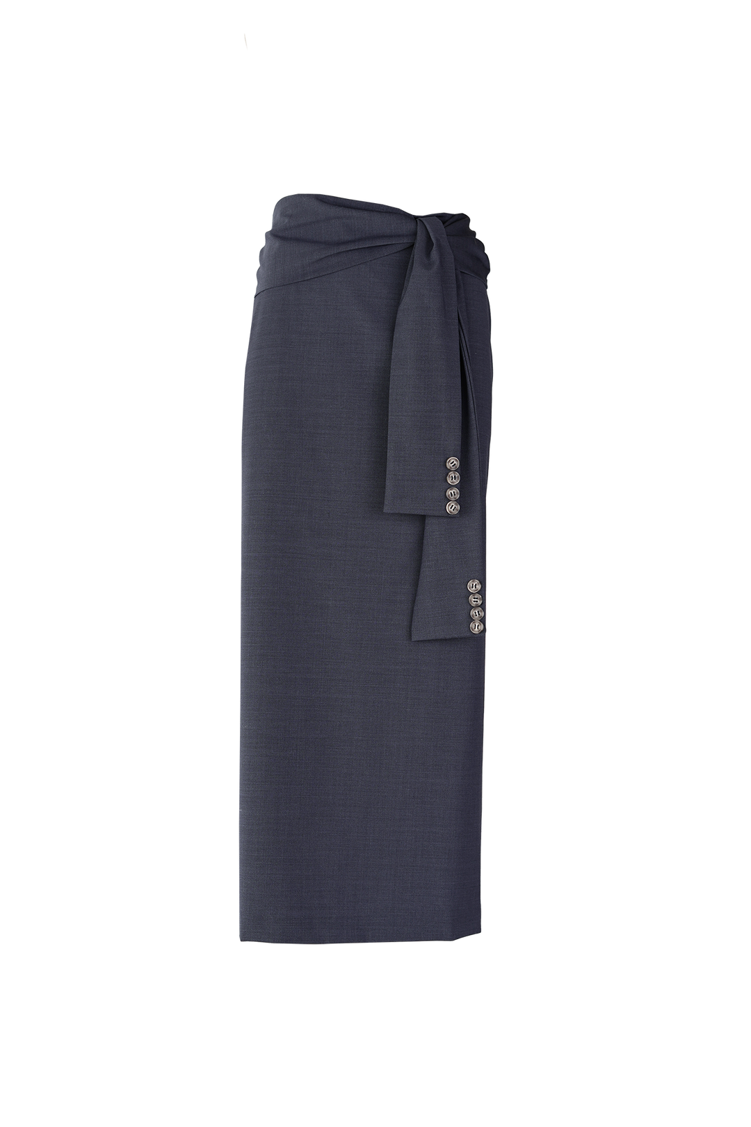 Cynzia Long Skirt