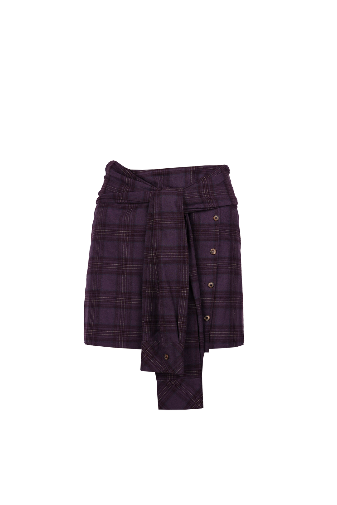 Camilla Skirt