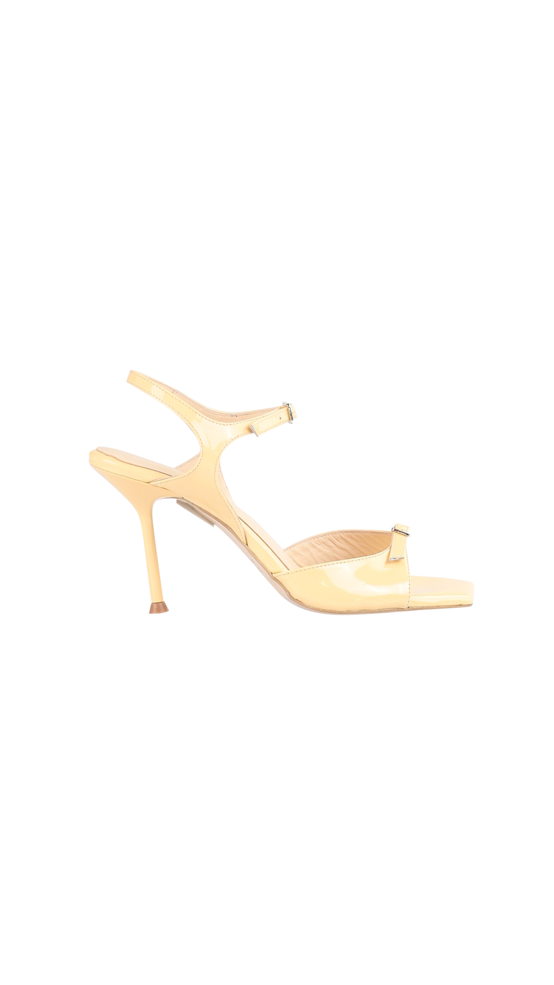 Madrid Sandal