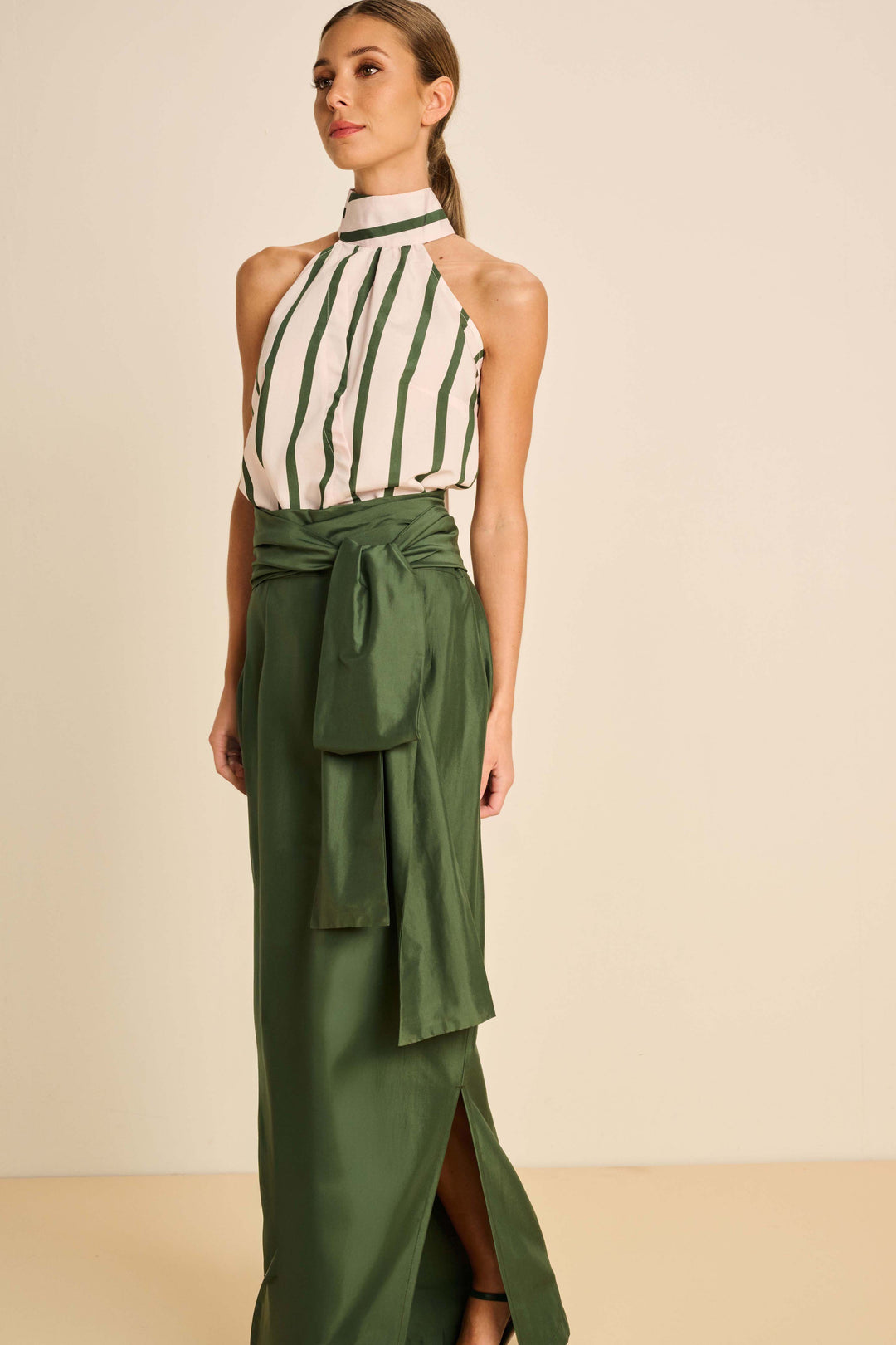 Bahia Long Skirt