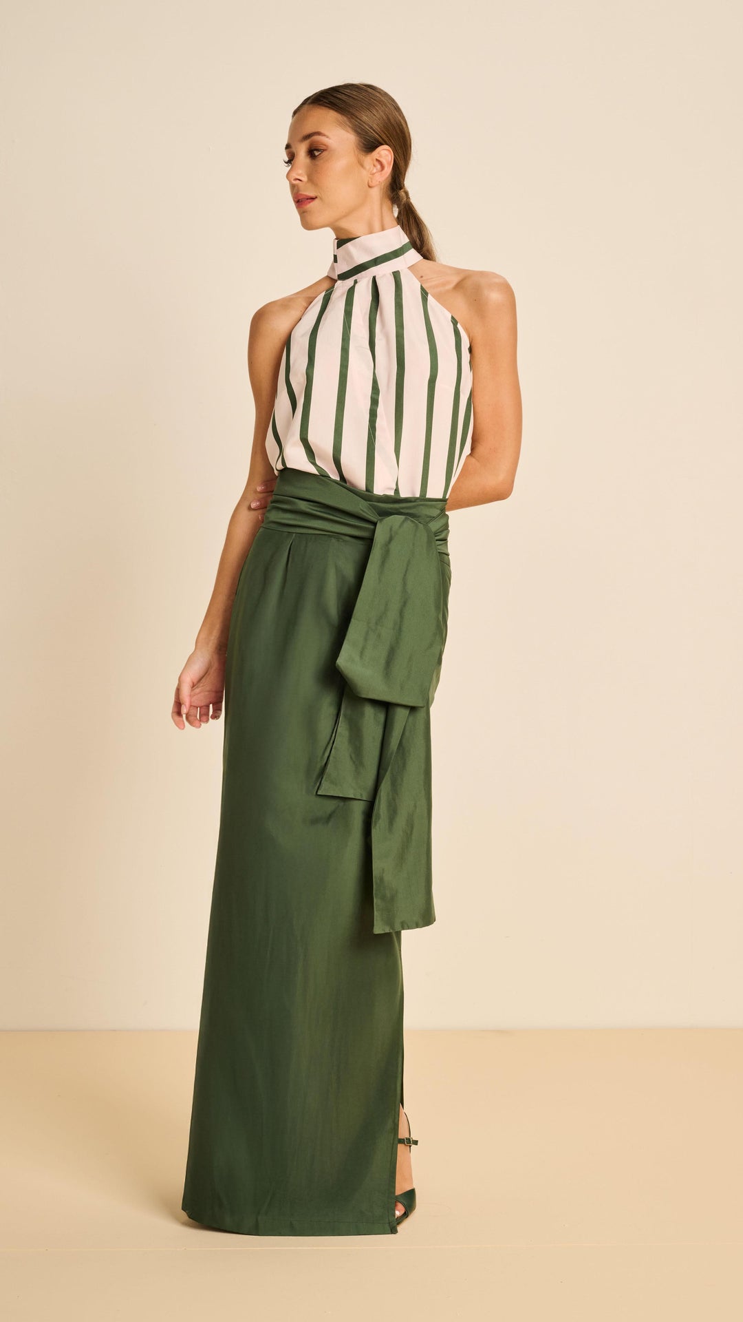 Bahia Long Skirt