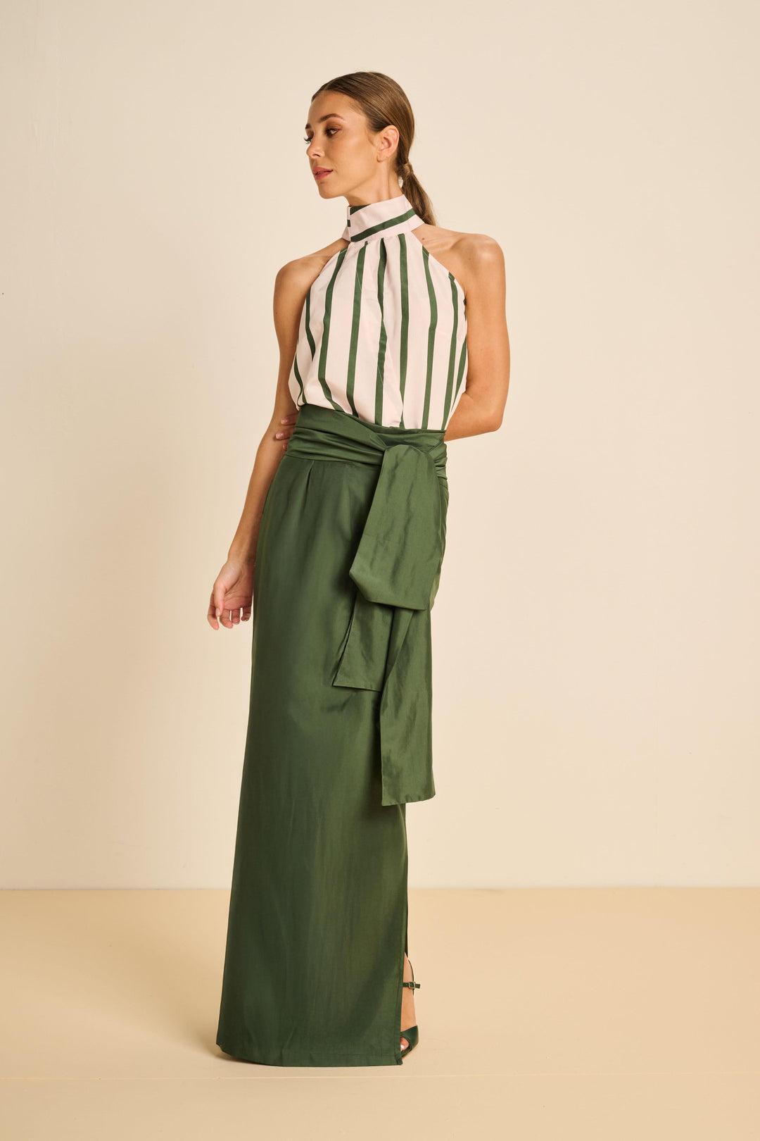 Bahia Long Skirt