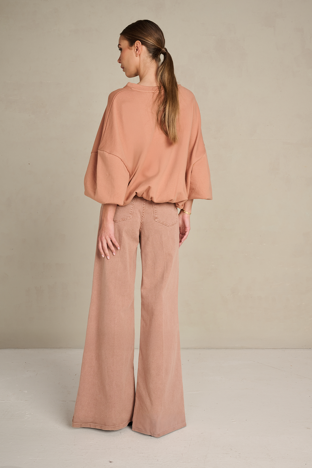 Enrica Trousers