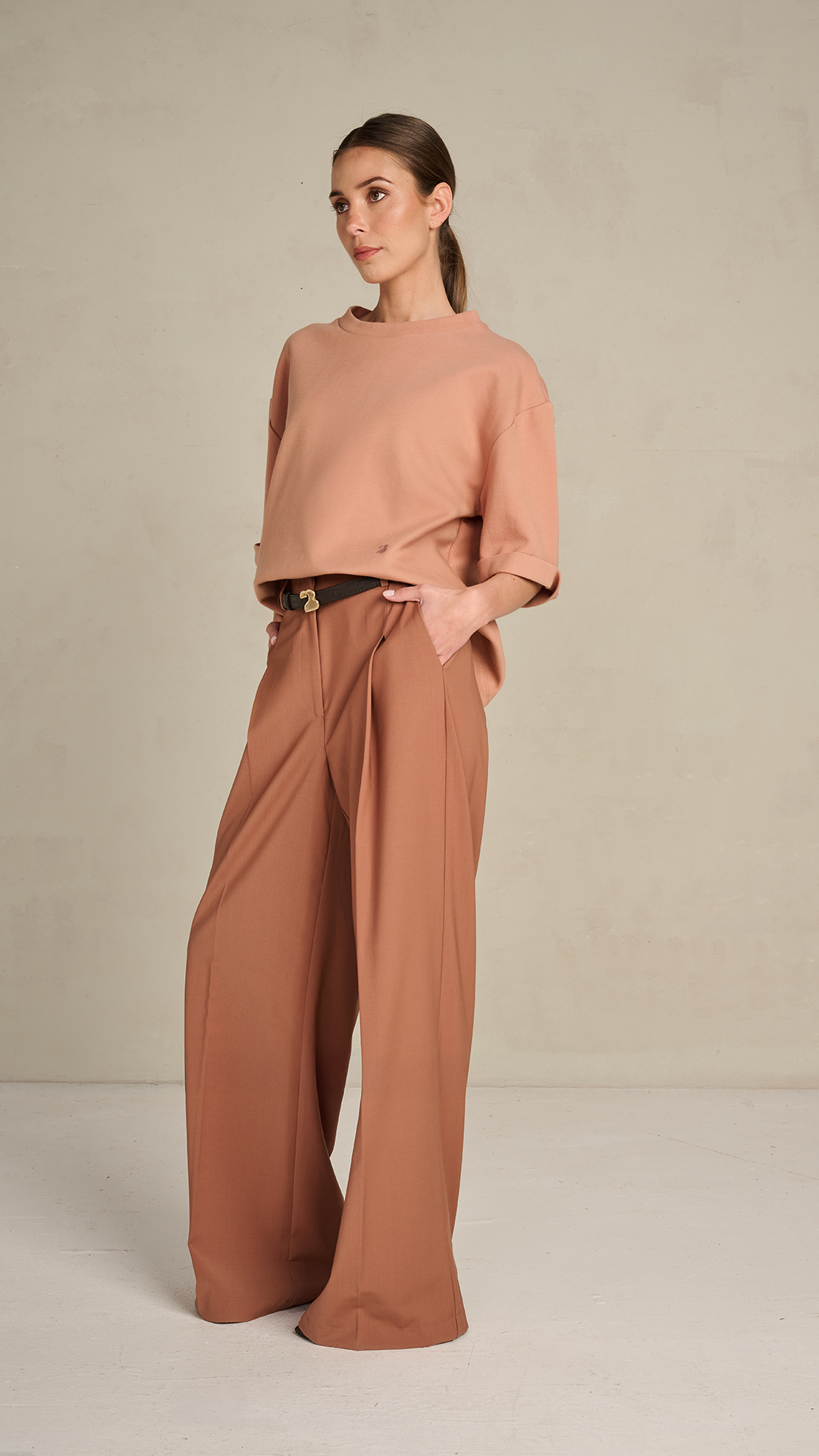 Edith Trousers