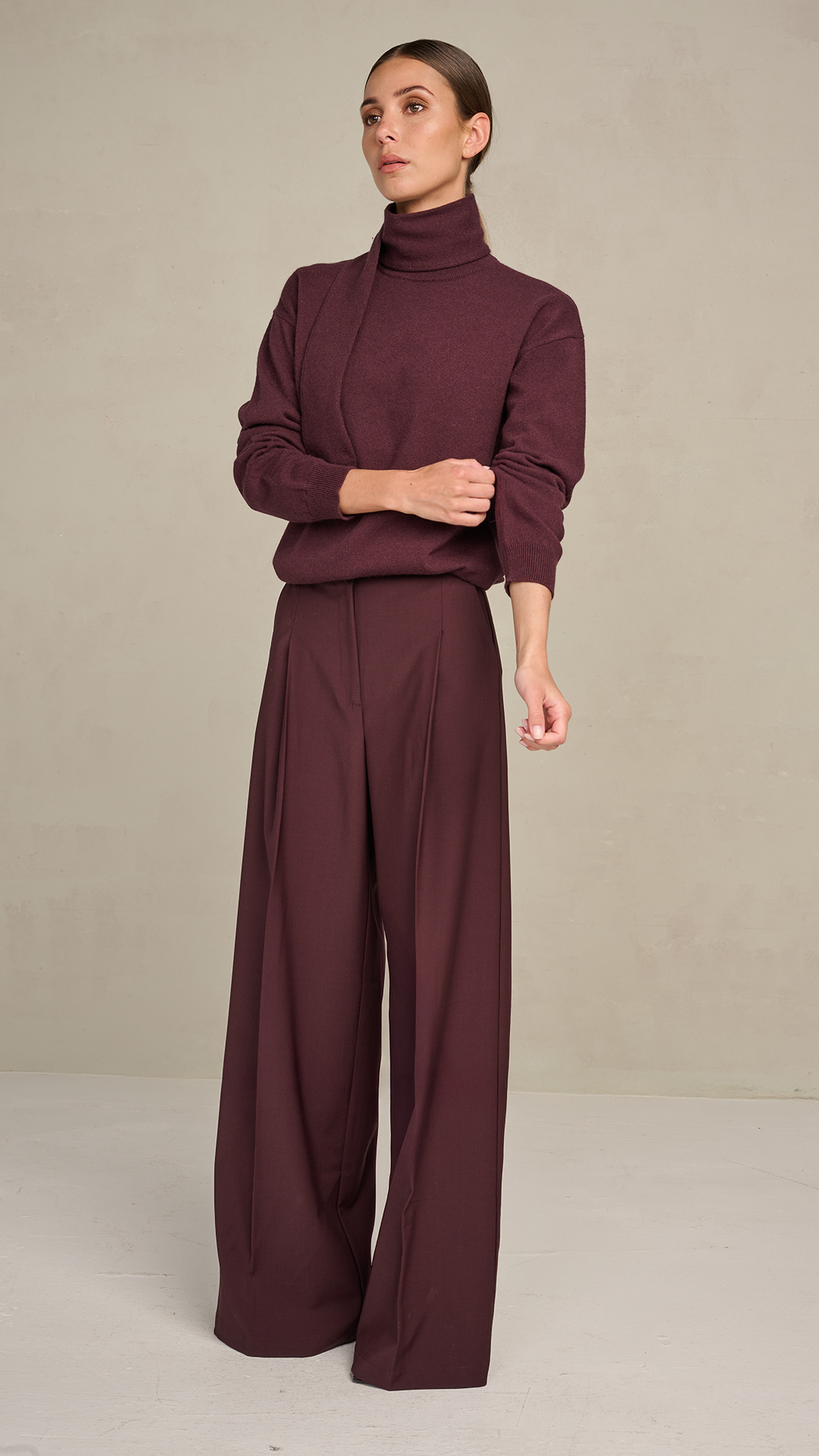 Edith Trousers