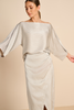 Hidalgo Blouse