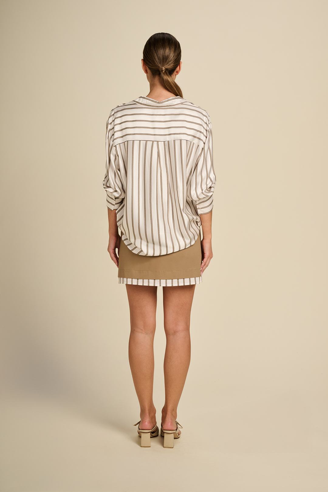 Alicia blouse