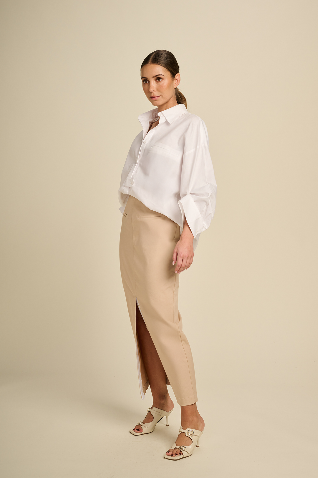Solace skirt