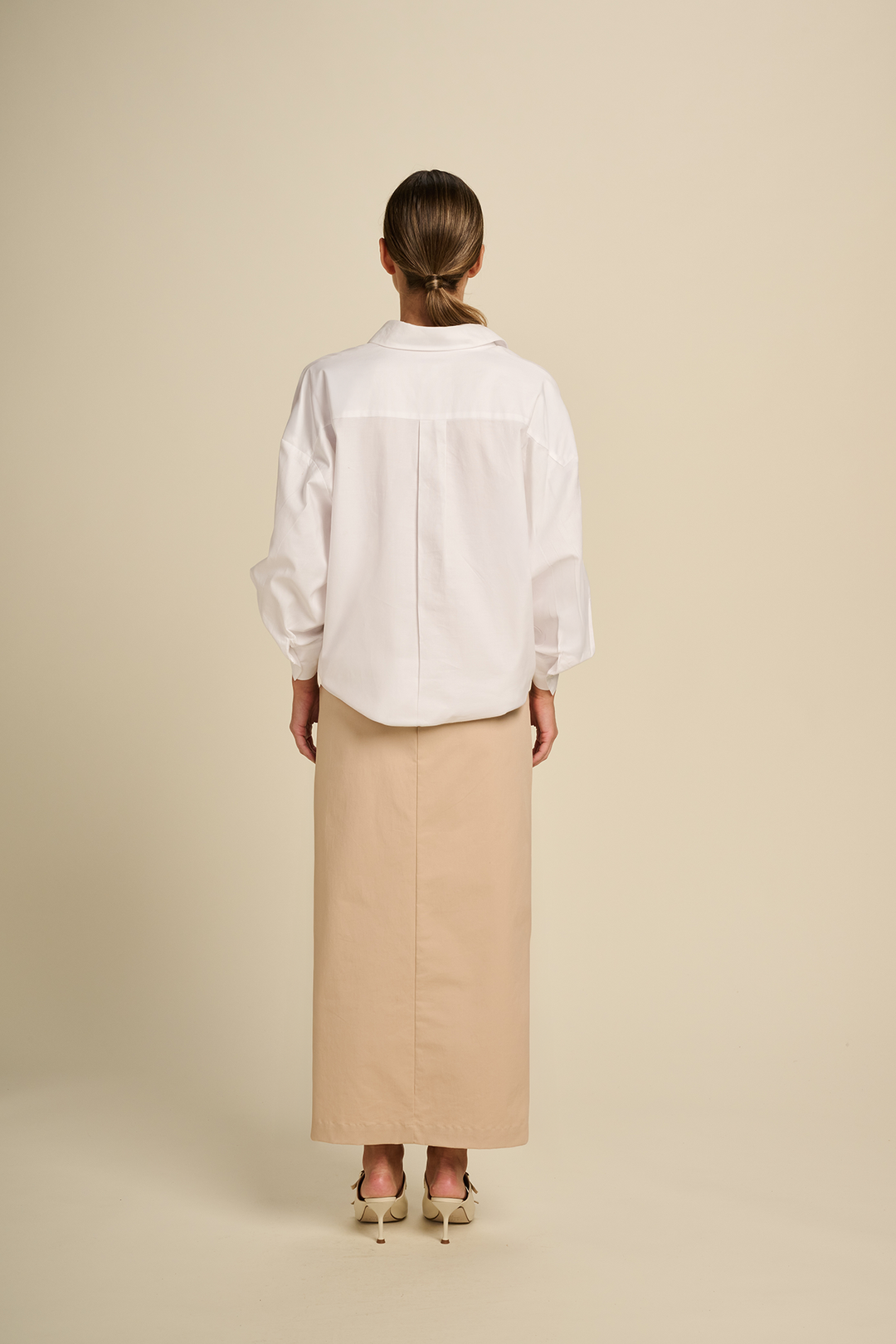 Solace skirt