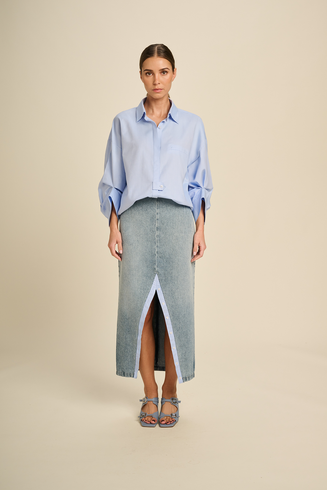 Hush skirt