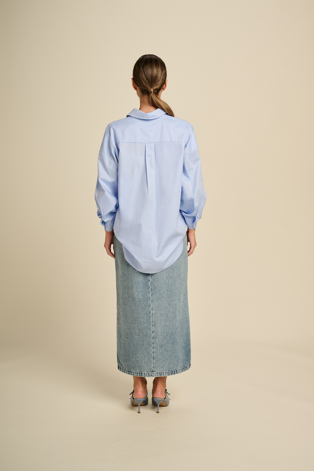 Hush skirt