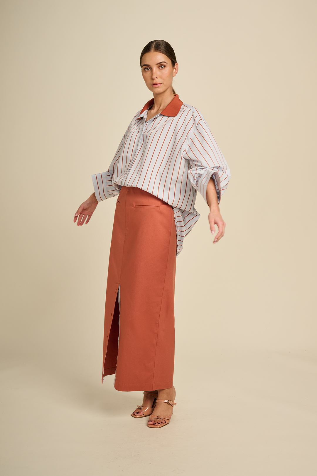 Solace skirt