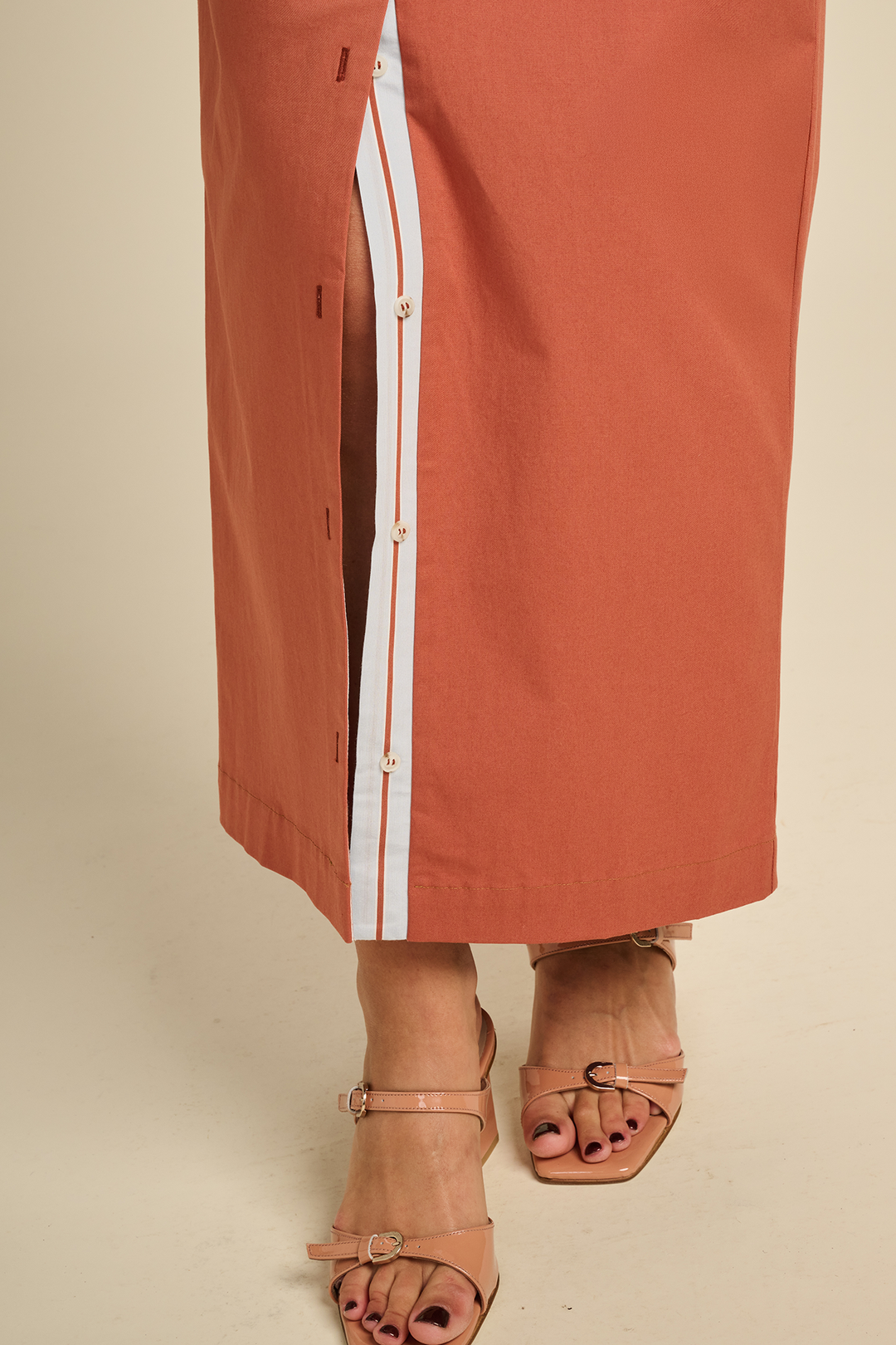 Solace skirt