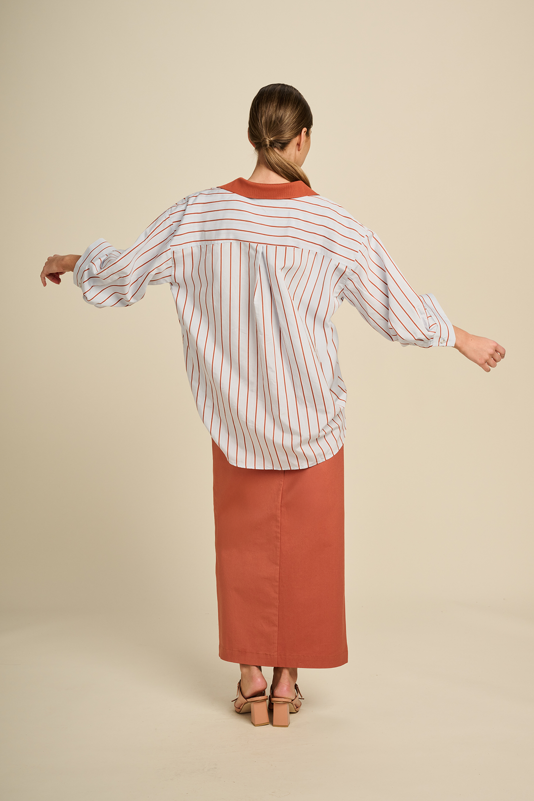 Solace skirt
