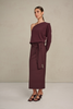 Cynzia Long Skirt