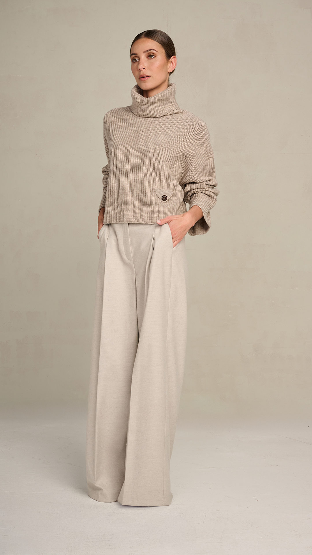 Edith Trousers
