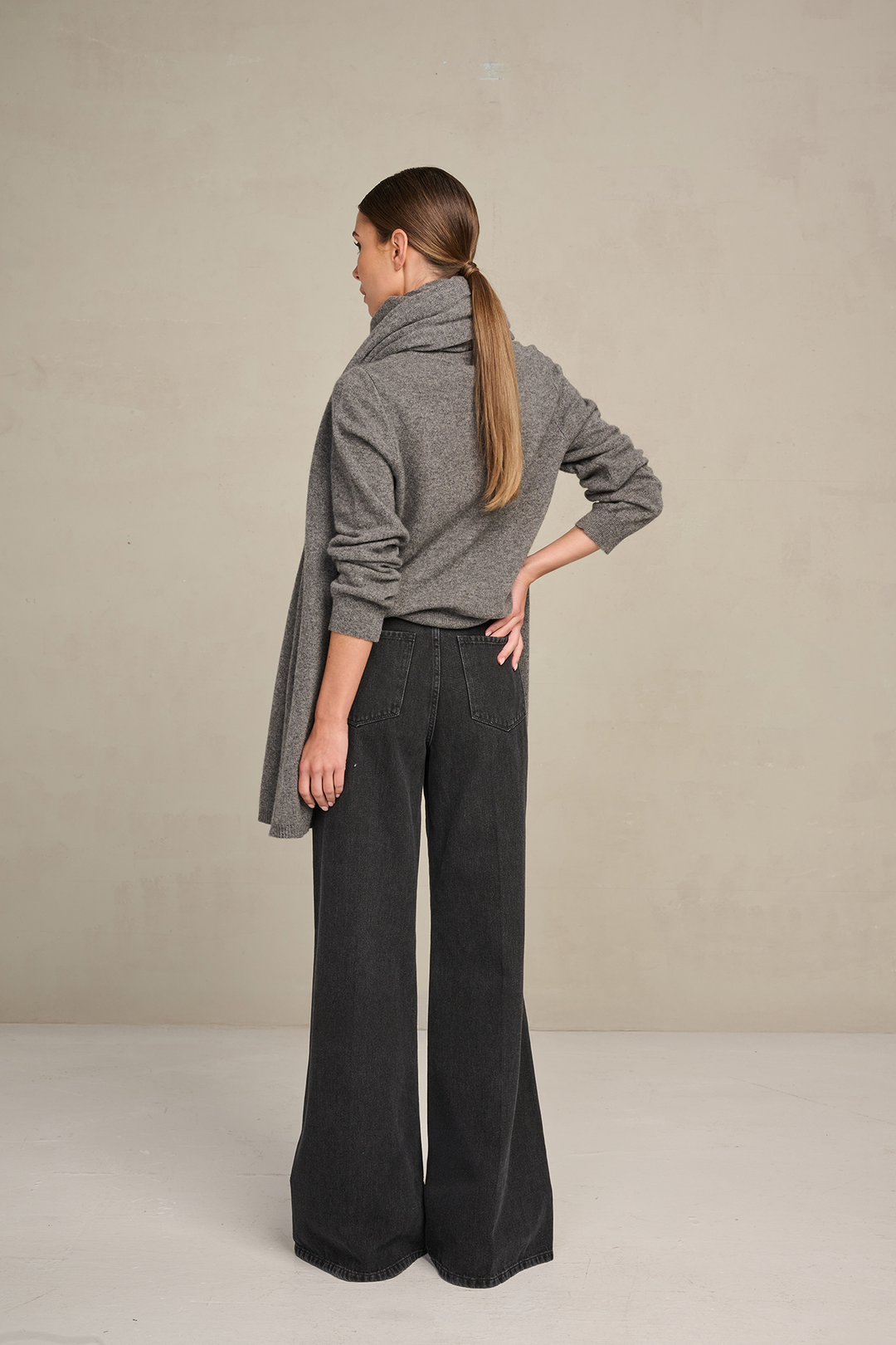 Enrica Trousers