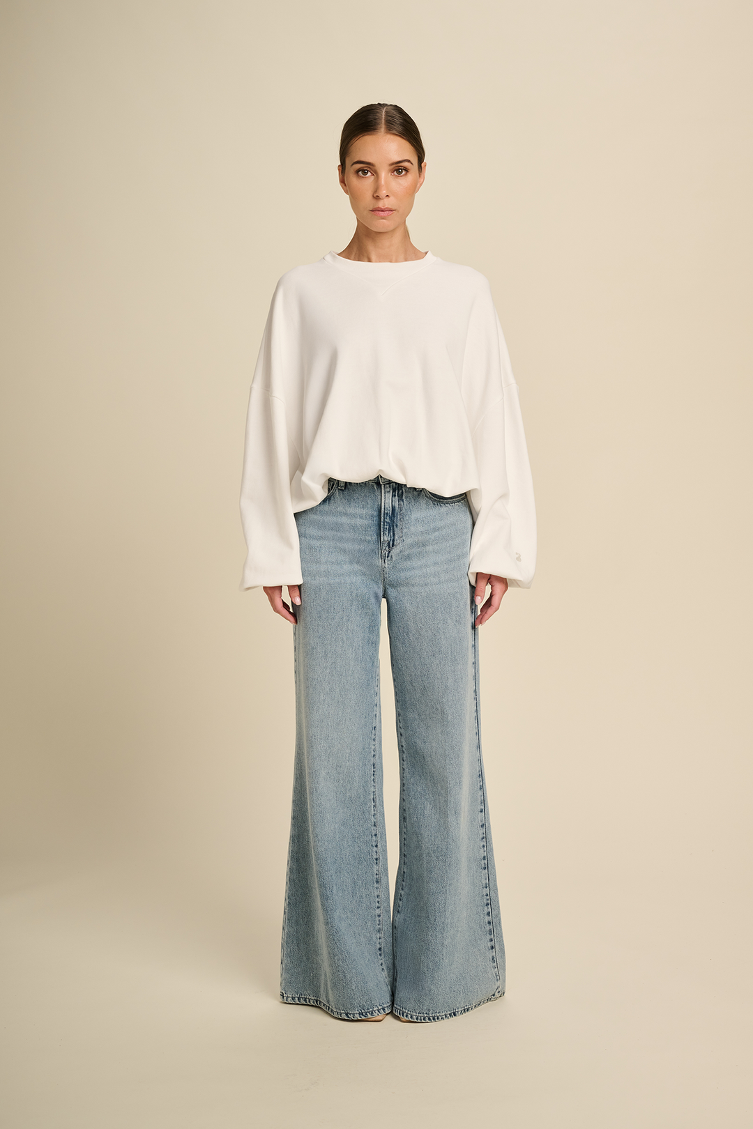 Mumbai Trousers