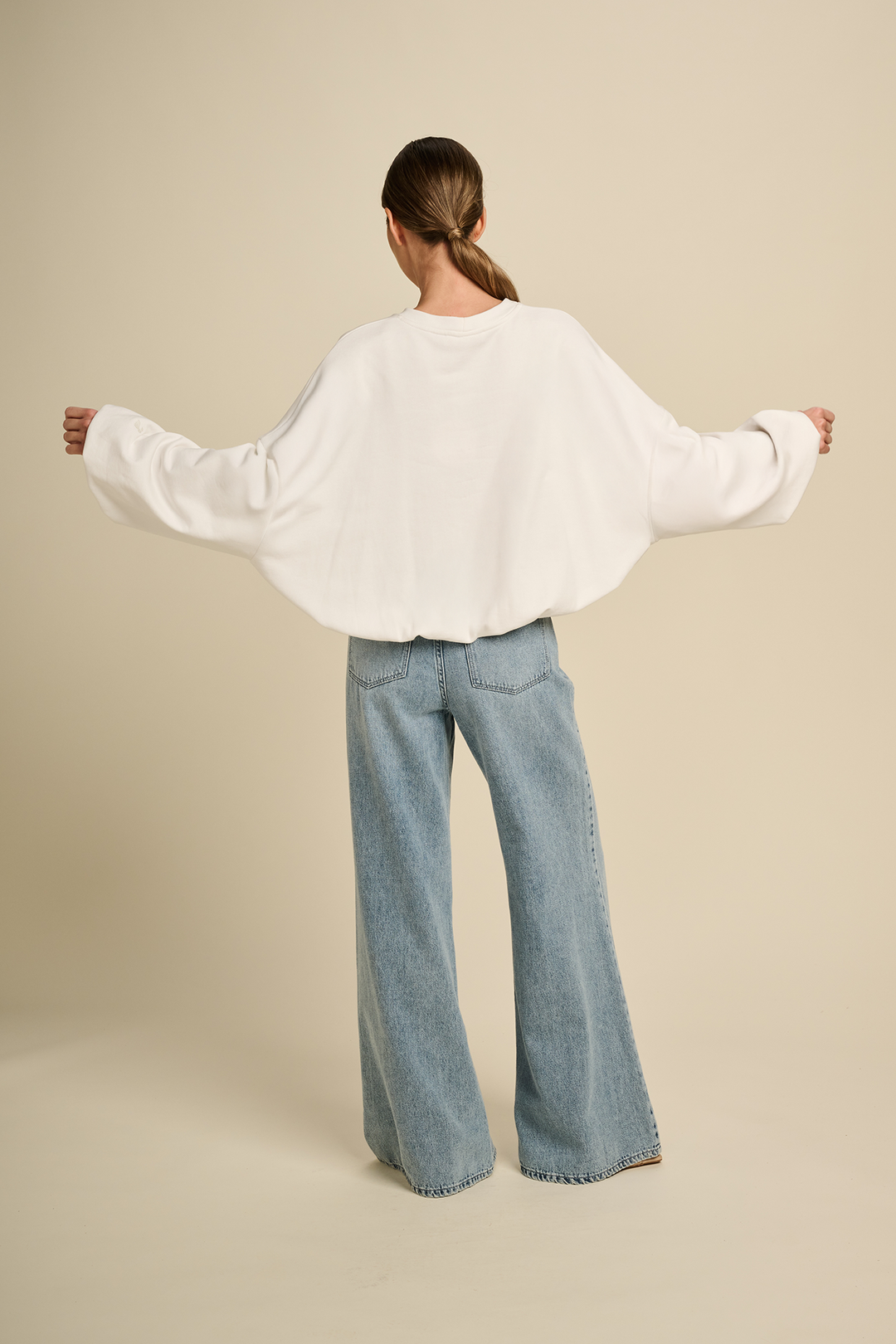 Mumbai Trousers