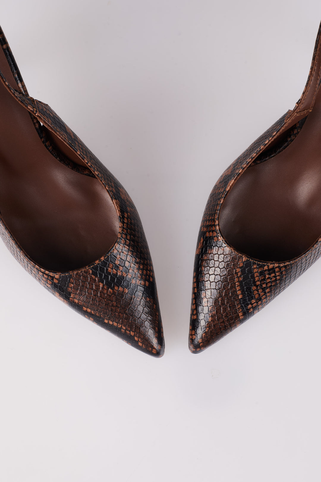 Rose Slingback