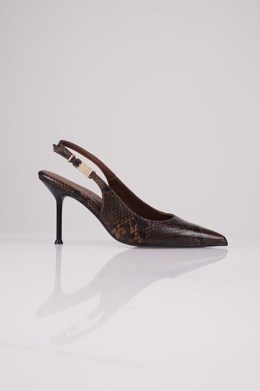Rose Slingback