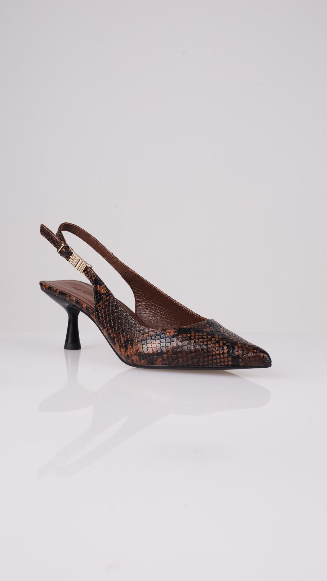 Reese Slingback
