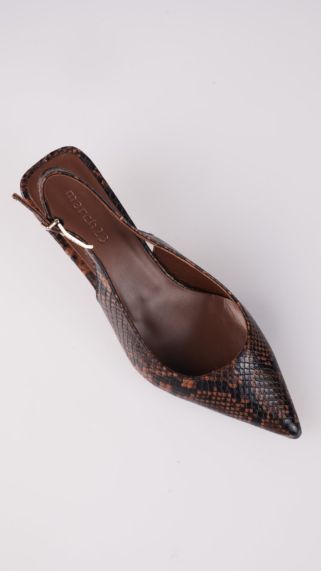 Reese Slingback