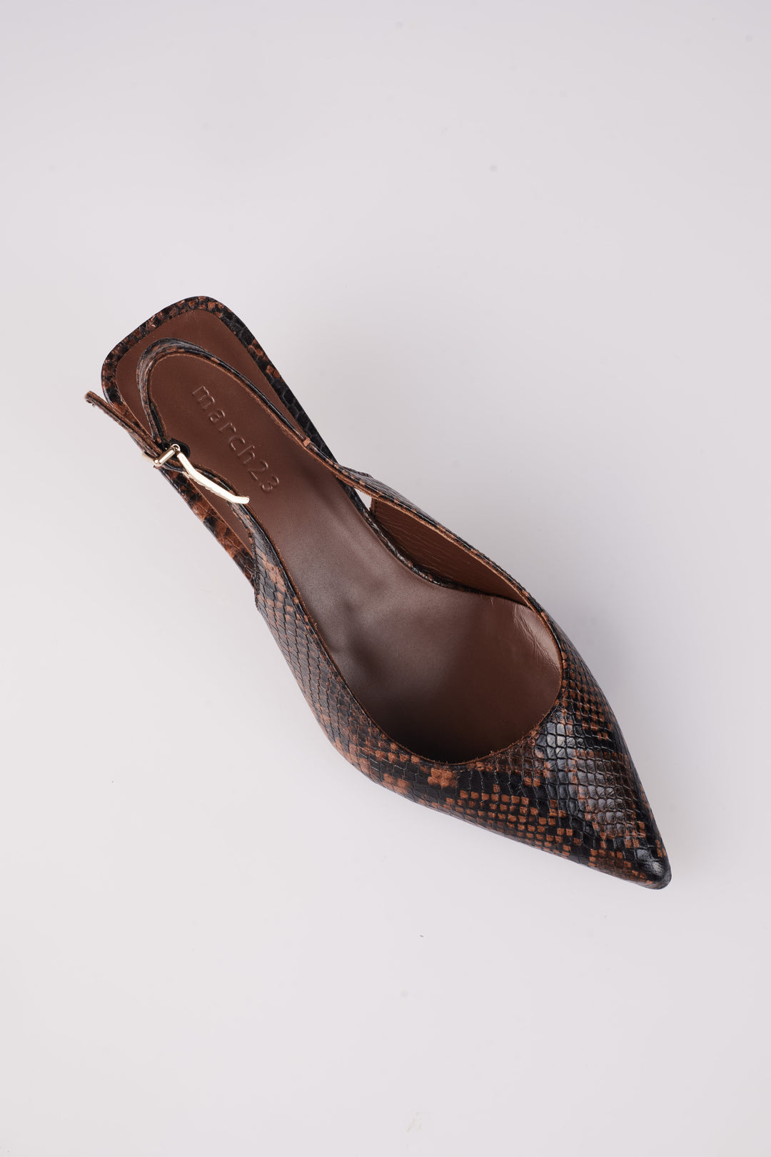 Reese Slingback