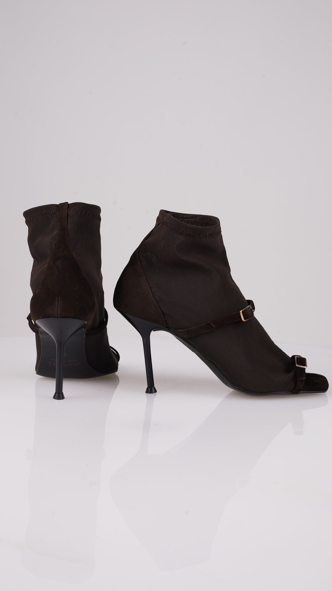 Rani Boot