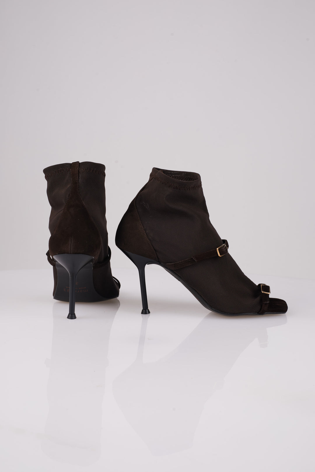 Rani Boot