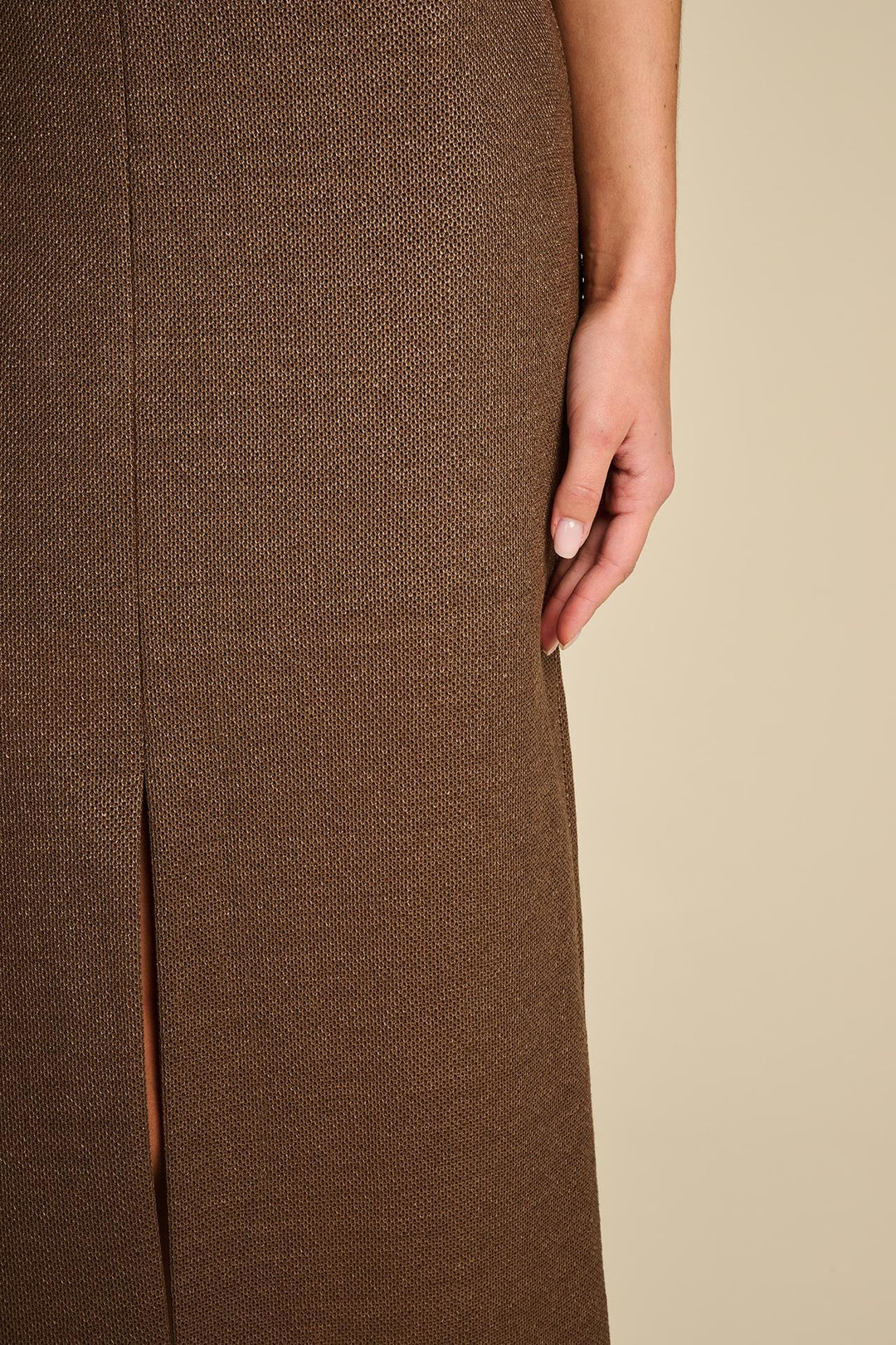 Minimal Skirt