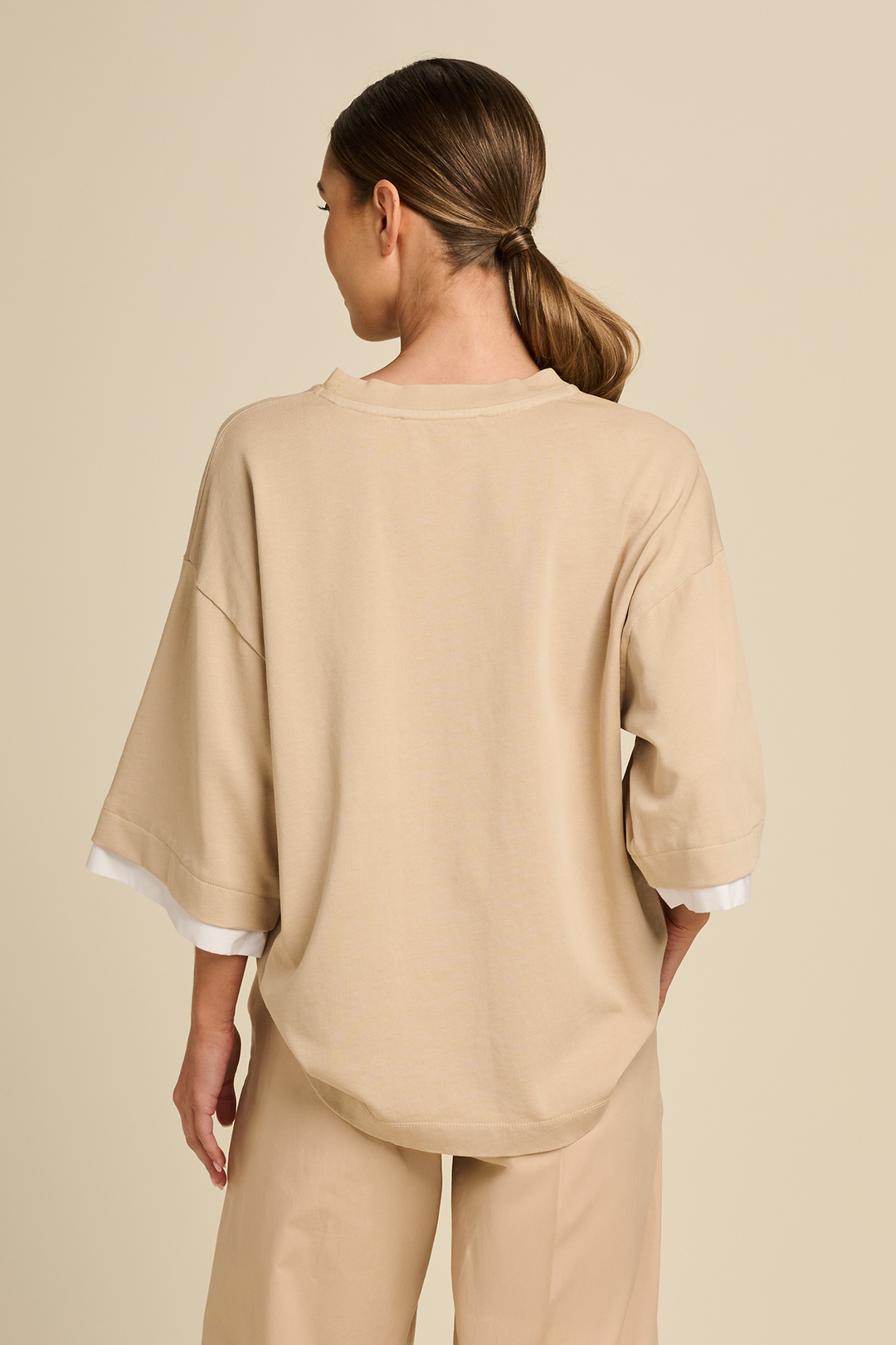 Travel t-shirt