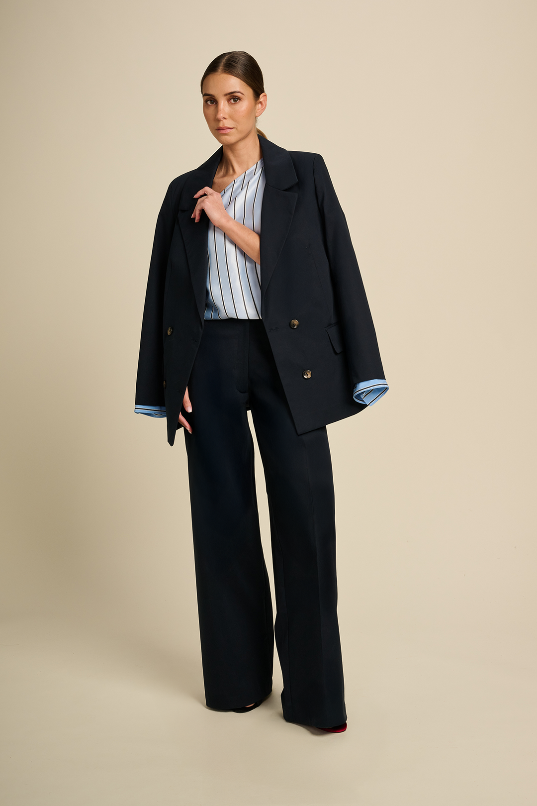Vibe blazer