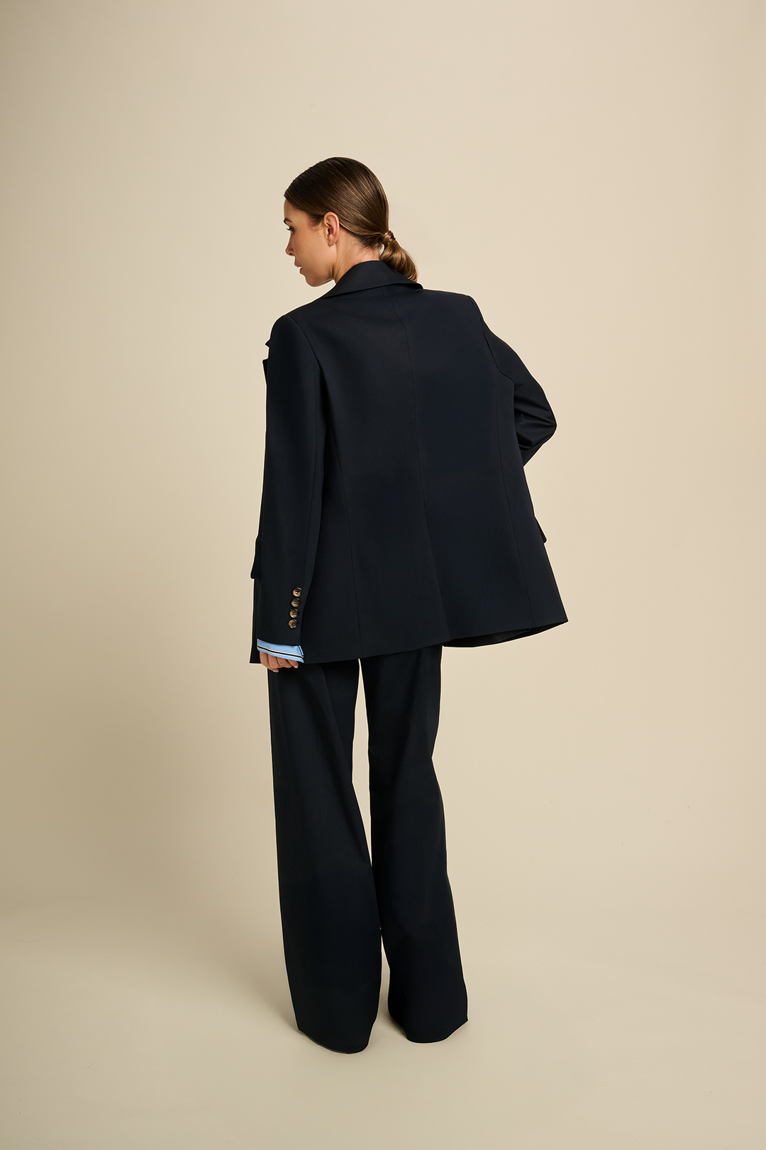 Vibe blazer