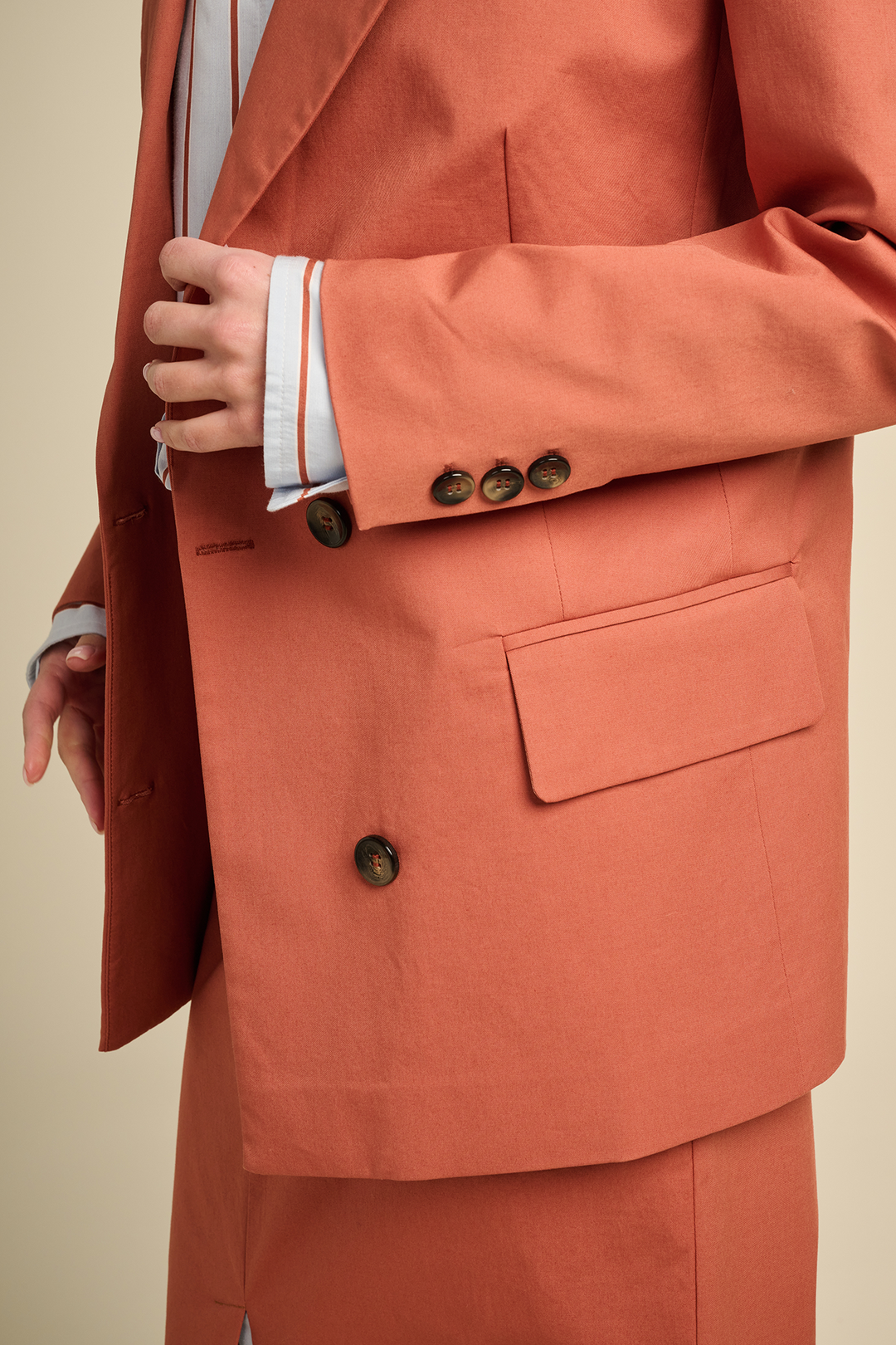 Vibe blazer