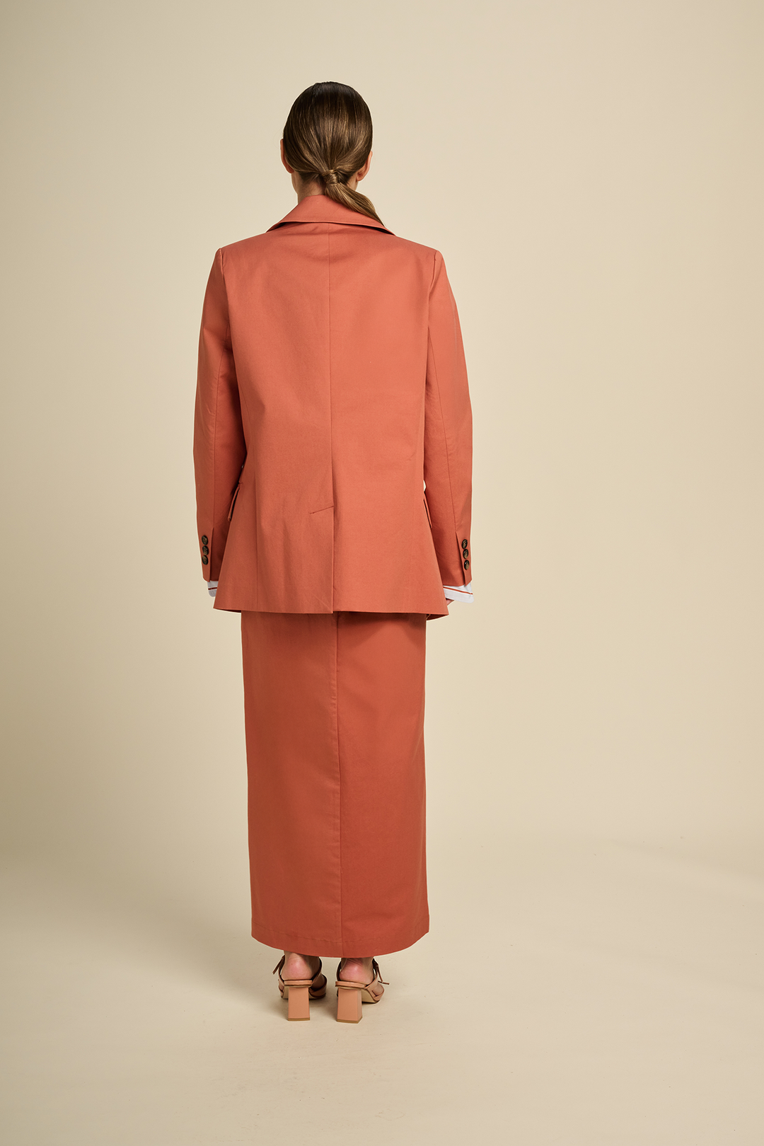 Vibe blazer