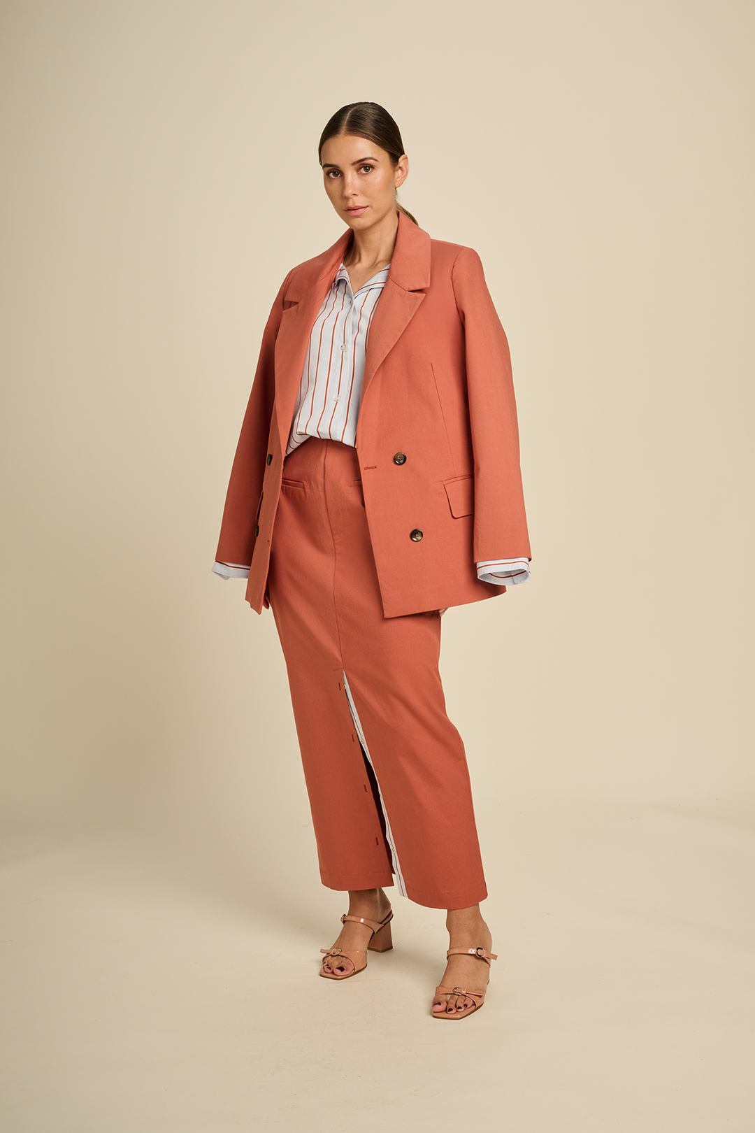 Vibe blazer