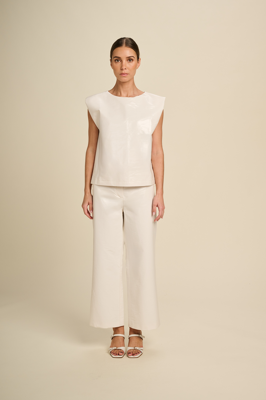 Lumen blouse