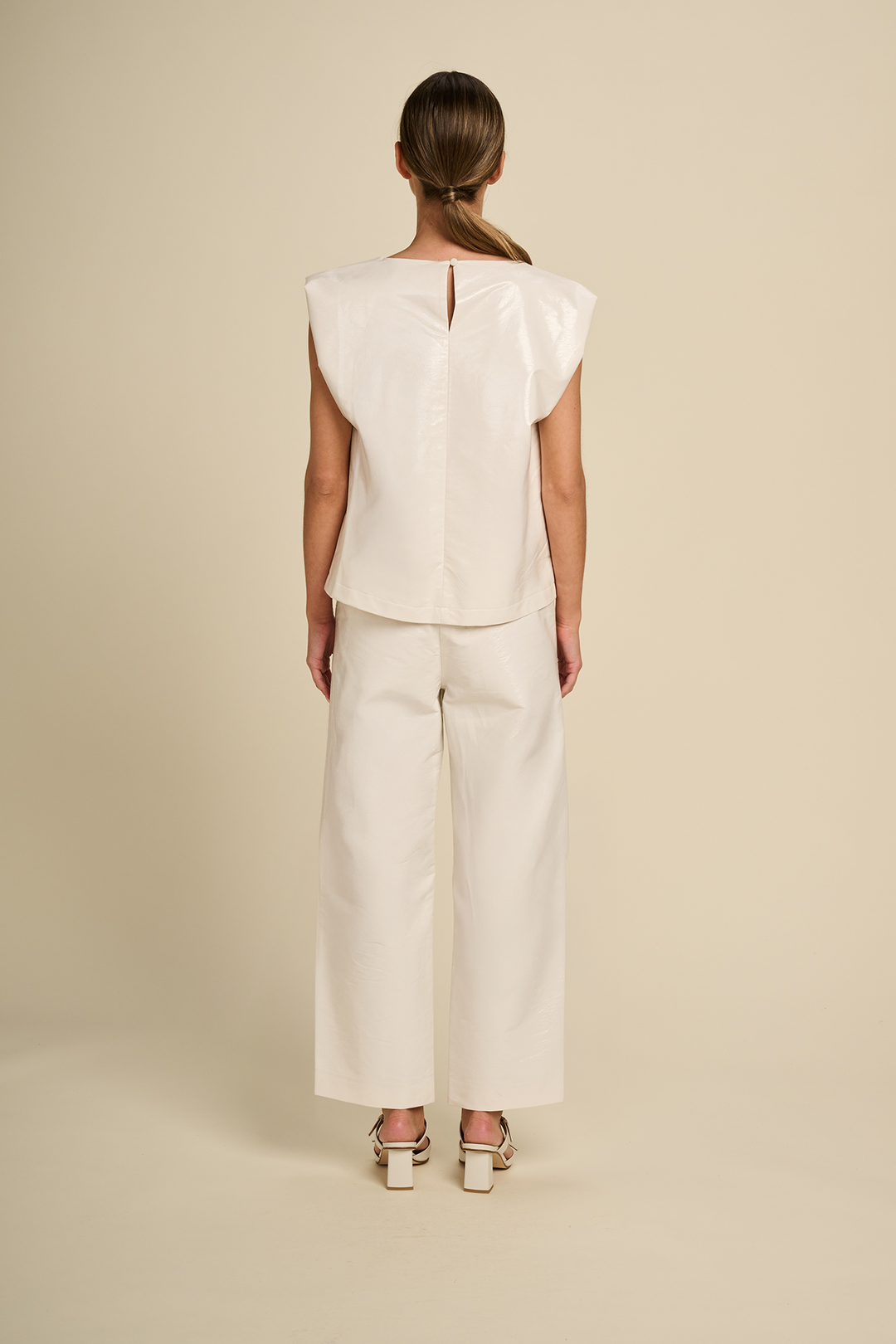 Lumen blouse