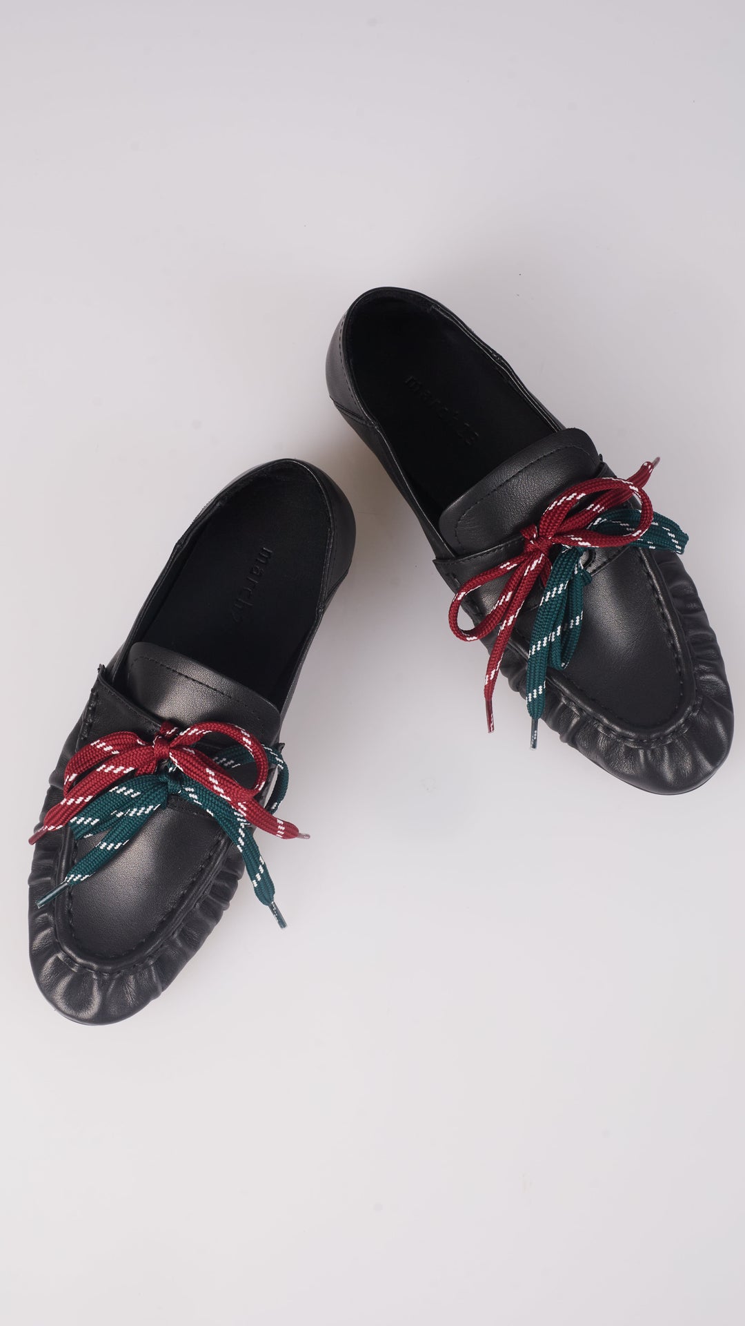 Teleste Loafer