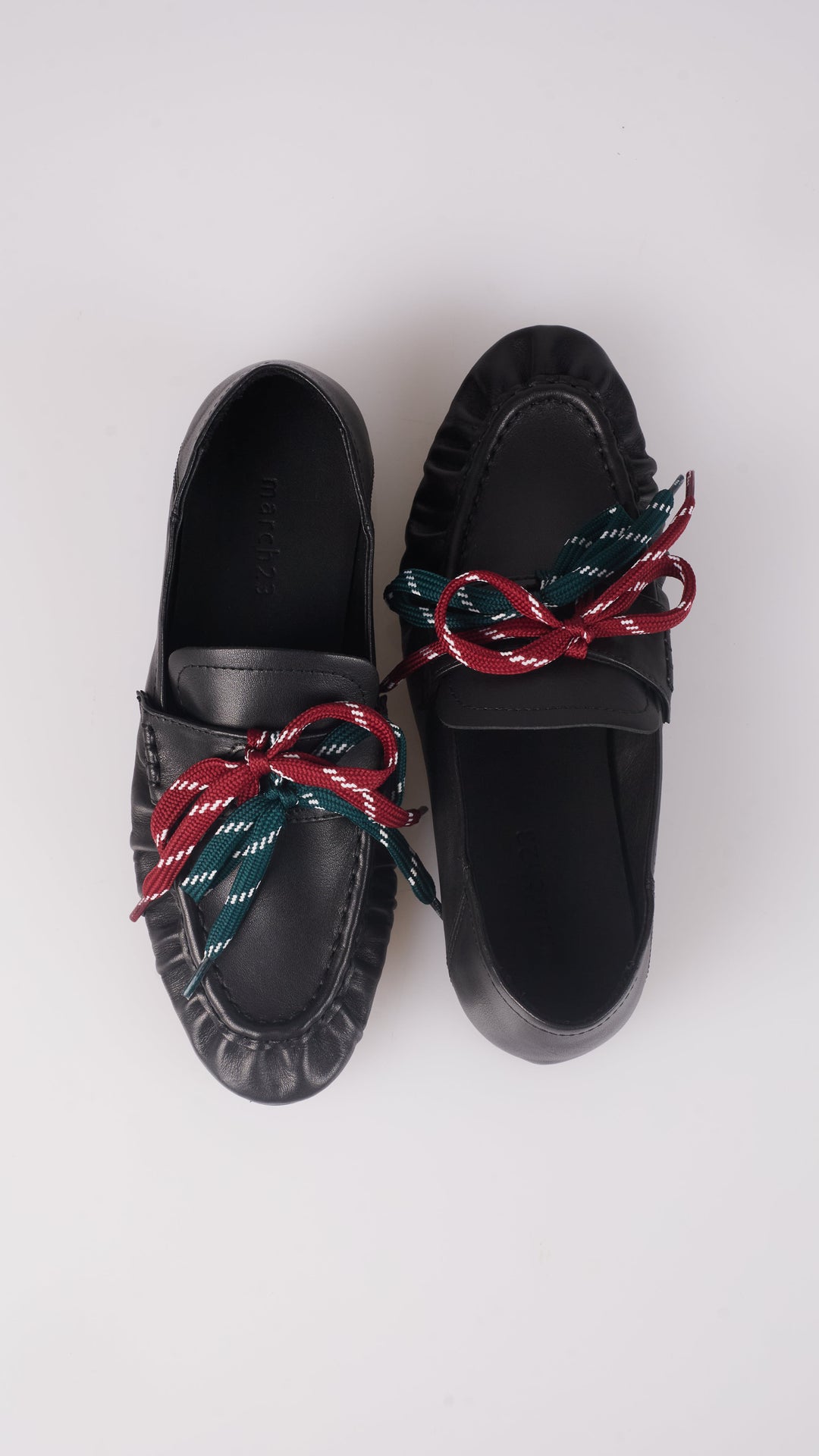 Teleste Loafer