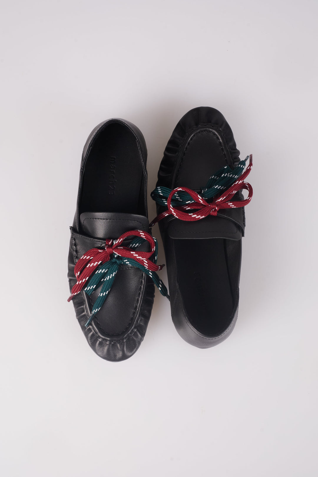 Teleste Loafer