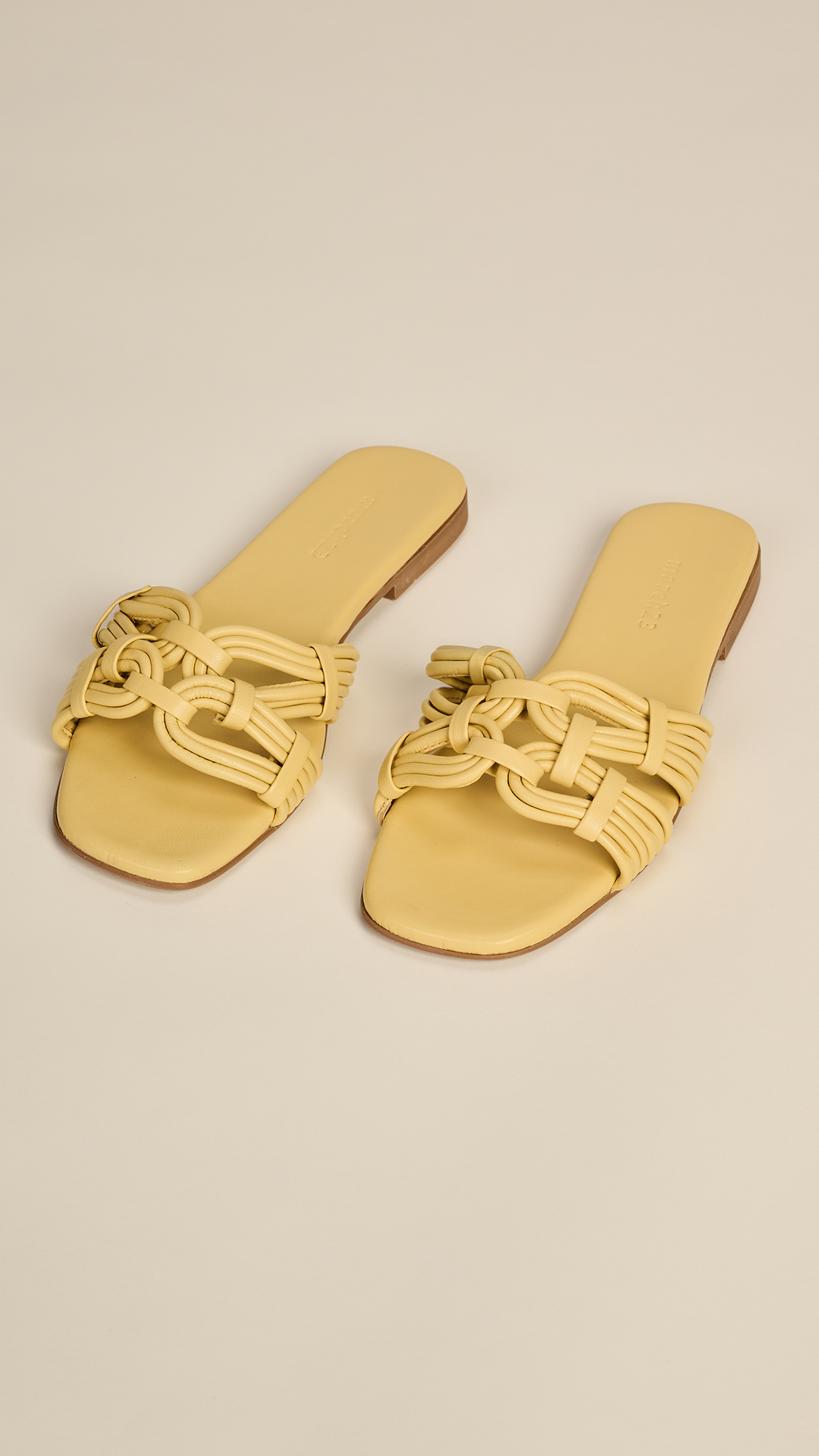 Palermo Slipper