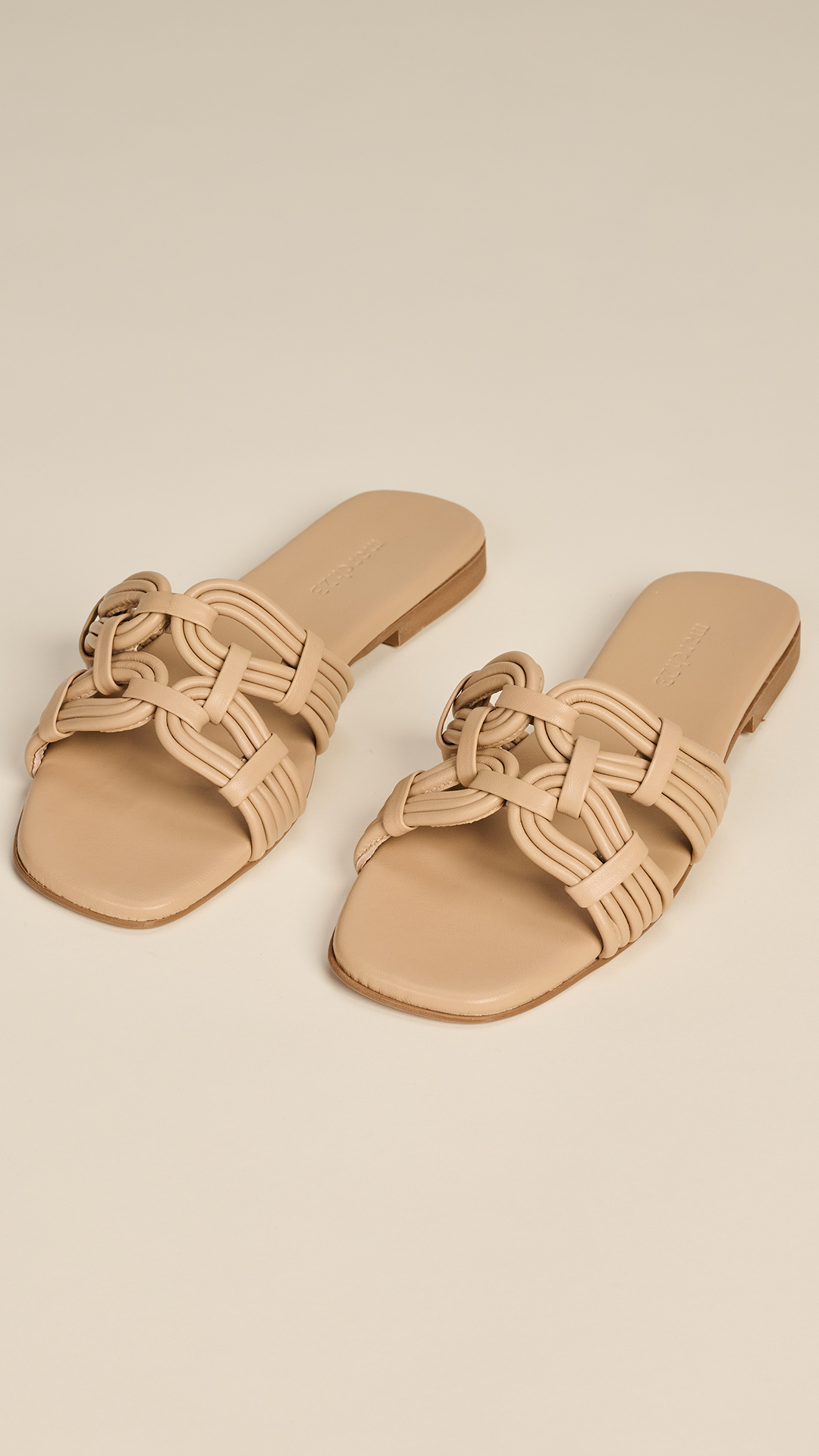 Palermo Slipper