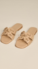 Palermo Slipper
