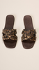 Palermo Slipper